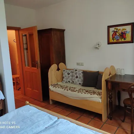 Bed & Breakfast Na Poljani