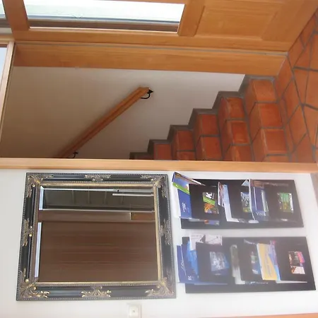 Bed & Breakfast Na Poljani Kranj