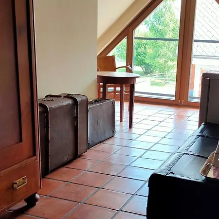 Bed & Breakfast Na Poljani 3*