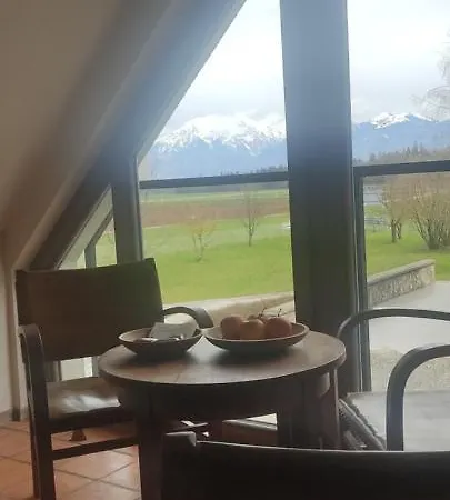 Na Poljani Bed & Breakfast Kranj