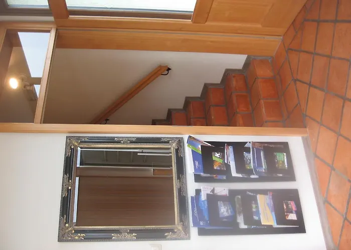 Bed & Breakfast Na Poljani Kranj