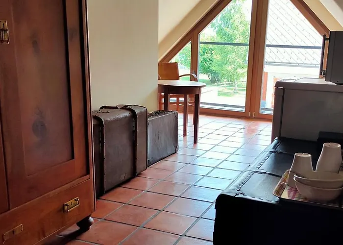 Bed & Breakfast Na Poljani 3*