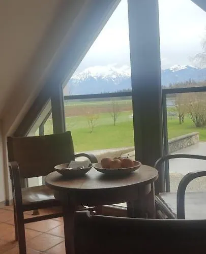 Na Poljani Bed & Breakfast Kranj