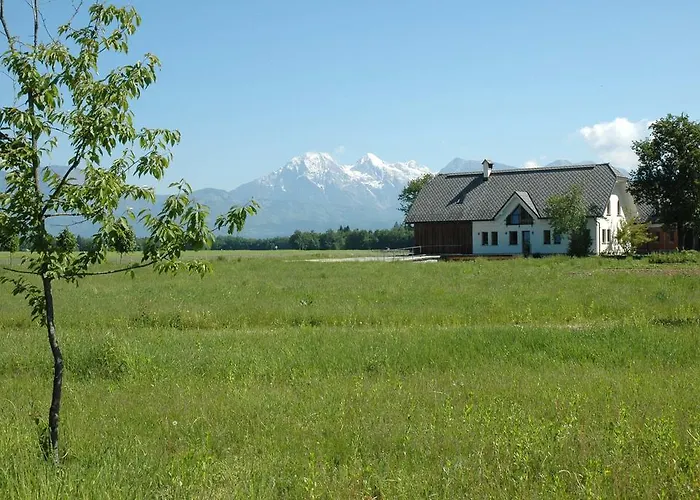 Na Poljani Bed & Breakfast Kranj