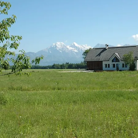 Na Poljani Bed & Breakfast Kranj